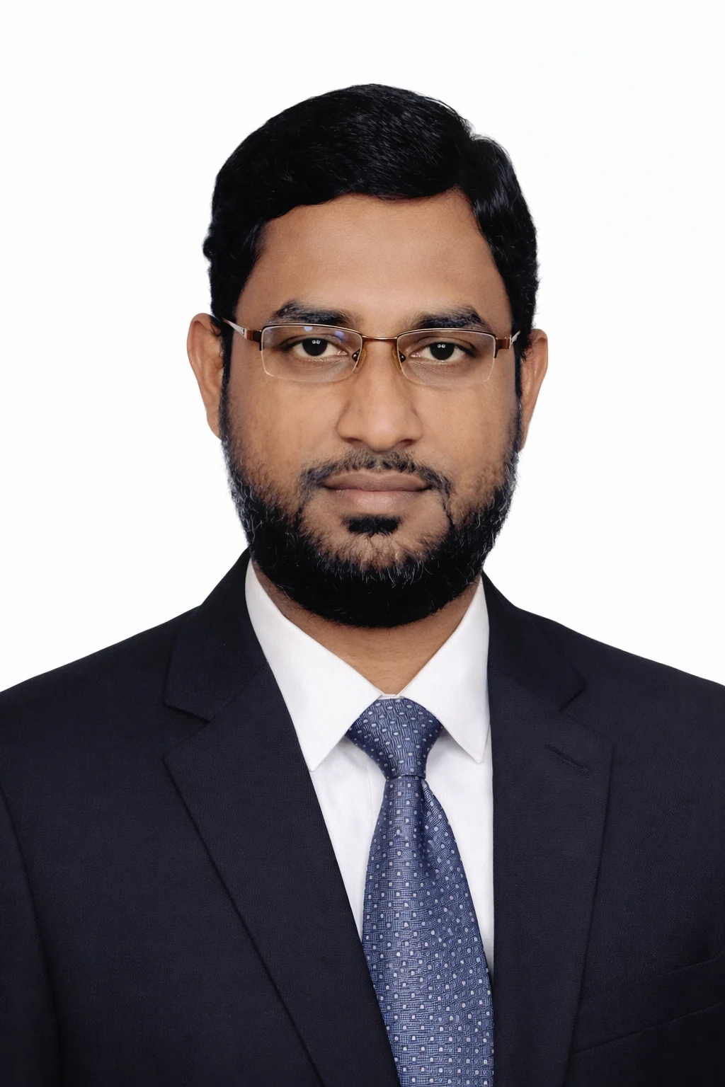 Board member 1