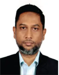 Board member 4